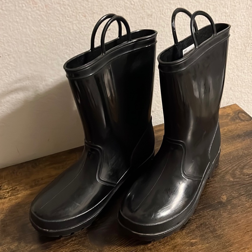 Kids Rain/snow boots